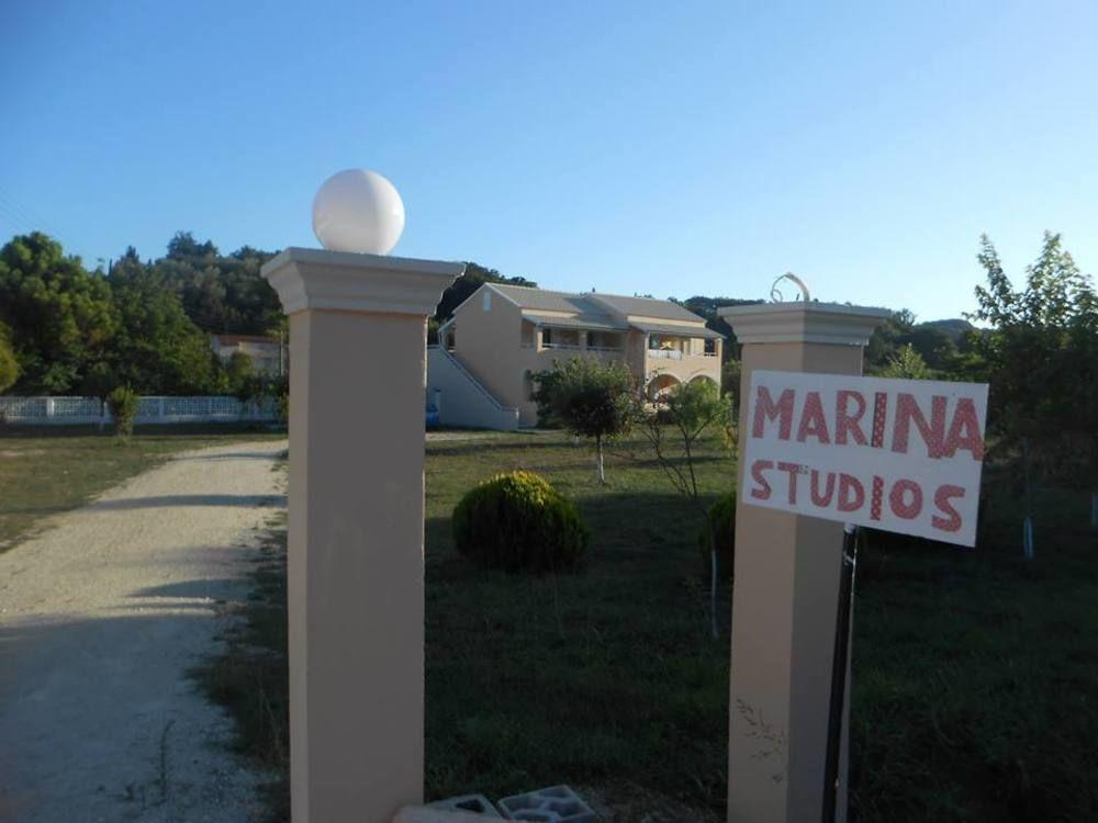 Marina Studios ซีดารี ภายนอก รูปภาพ